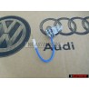 VW Original Lampara Halogena - N 0177622