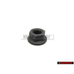 VW Original Tuerca Hexagonal - N 10045301