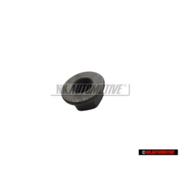 VW Original Tuerca Hexagonal - N 10045301