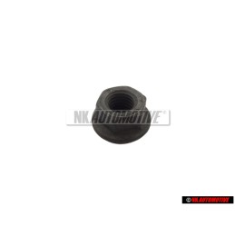 VW Original Tuerca Hexagonal - N 10045301