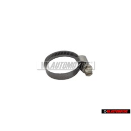 VW Original Abrazadera - N 10258101