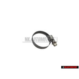 VW Original Abrazadera - N 10258101