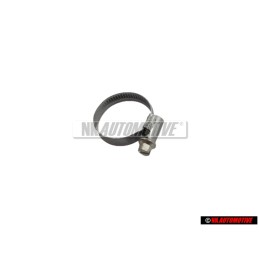 VW Original Abrazadera - N 10258101