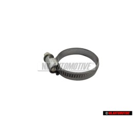 VW Original Abrazadera - N 10258101