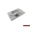 VW Original Bateria Microcelula - N 10528301