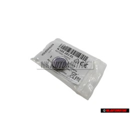 VW Original Bateria Microcelula - N 10528301