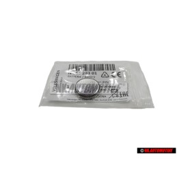 VW Original Bateria Microcelula - N 10528301