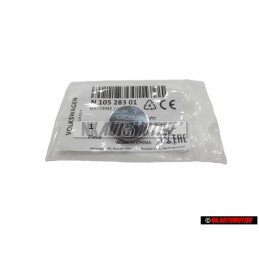 VW Original Bateria Microcelula - N 10528301