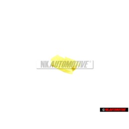 VW Original Caja Contacto Plano - 191971922