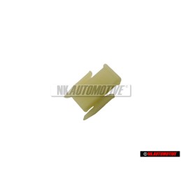 VW Original Caja Contacto Plano - 191971922