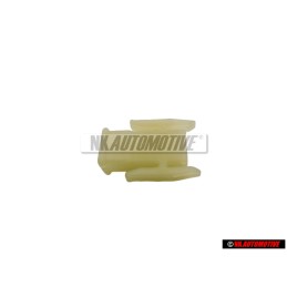 VW Original Caja Contacto Plano - 191971922
