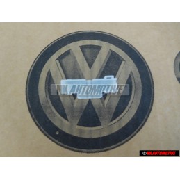 VW Original Caja De Enchufe Hembra Angular - 211971921