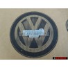 VW Original Caja De Enchufe Hembra Angular - 211971921