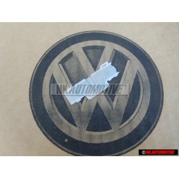 VW Original Caja De Enchufe Hembra Angular - 211971921