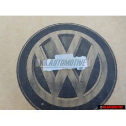 VW Original Caja De Enchufe Hembra Angular - 211971921