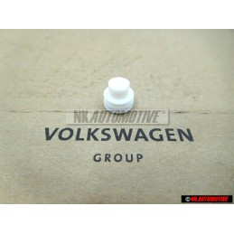 VW Original Hermetizado Conduccion Suelta - 357972742A