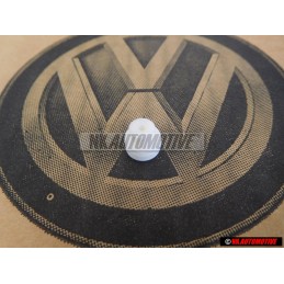 VW Original Hermetizado Conduccion Suelta - 357972742A