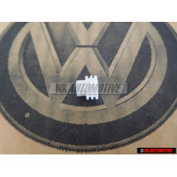 VW Original Hermetizado Conduccion Suelta - 357972742A