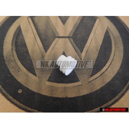 VW Original Hermetizado Conduccion Suelta - 357972742A
