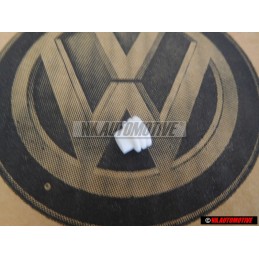 VW Original Hermetizado Conduccion Suelta - 357972742A