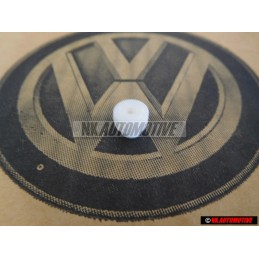 VW Original Hermetizado Conduccion Suelta - 357972742A