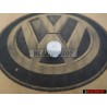 VW Original Hermetizado Conduccion Suelta - 357972742A