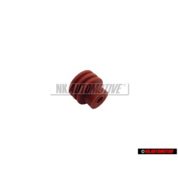 VW Original Hermetizado Conduccion Suelta - 357972742B