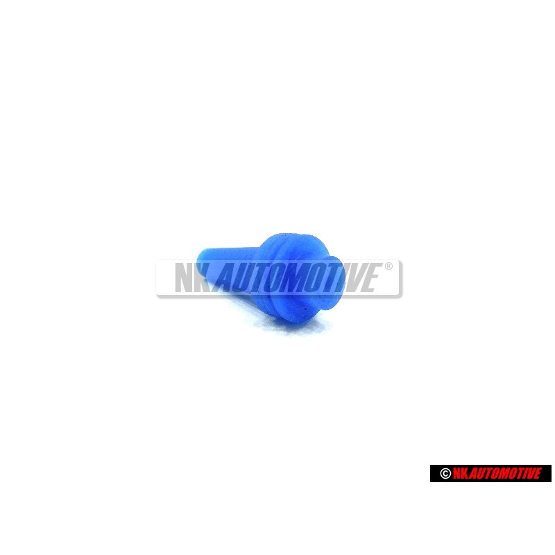 VW Original Hermetizado Conduccion Suelta - 357972743
