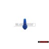 VW Original Hermetizado Conduccion Suelta - 357972743