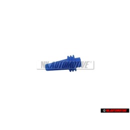 VW Original Hermetizado Conduccion Suelta - 357972743
