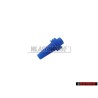 VW Original Hermetizado Conduccion Suelta - 357972743
