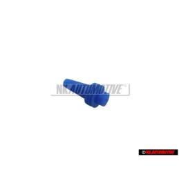 VW Original Hermetizado Conduccion Suelta - 357972743