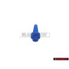 VW Original Hermetizado Conduccion Suelta - 357972743