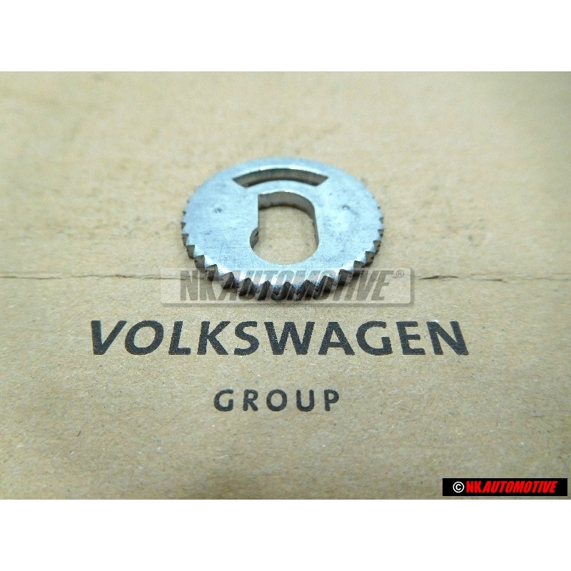 VW Original Arandela Dentada - 431959473