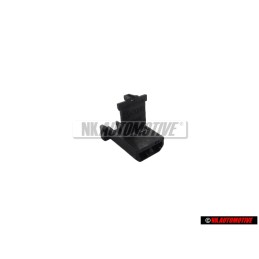 VW Original Caja Contacto Plano - 443906231