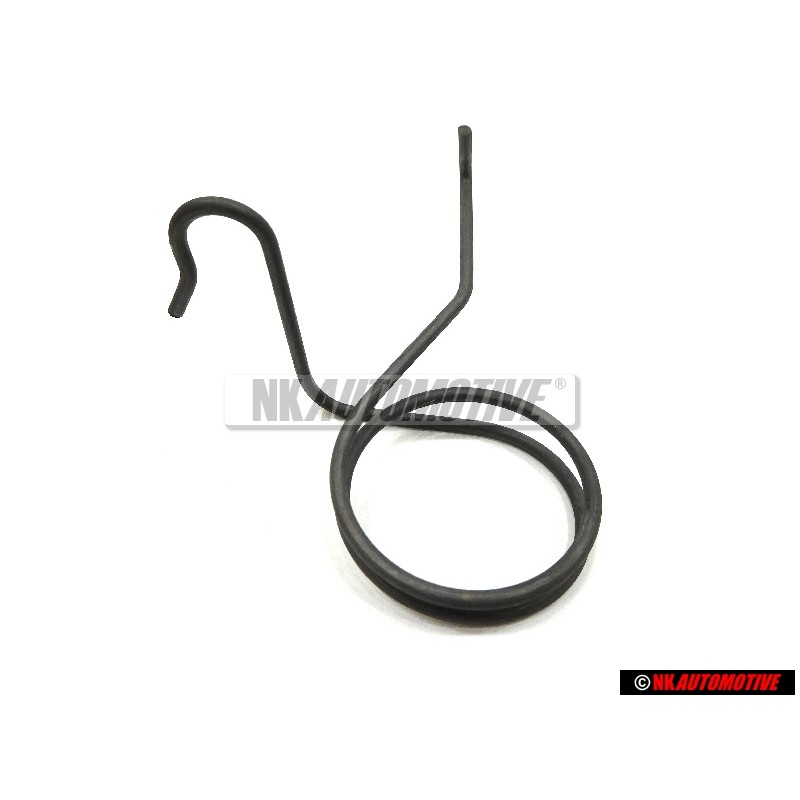 Audi Original Muelle Giratorio - 893721191B