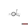 Audi Original Muelle Giratorio - 893721191B