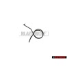 Audi Original Muelle Giratorio - 893721191B