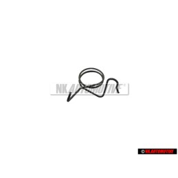Audi Original Muelle Giratorio - 893721191B