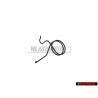 Audi Original Muelle Giratorio - 893721191B