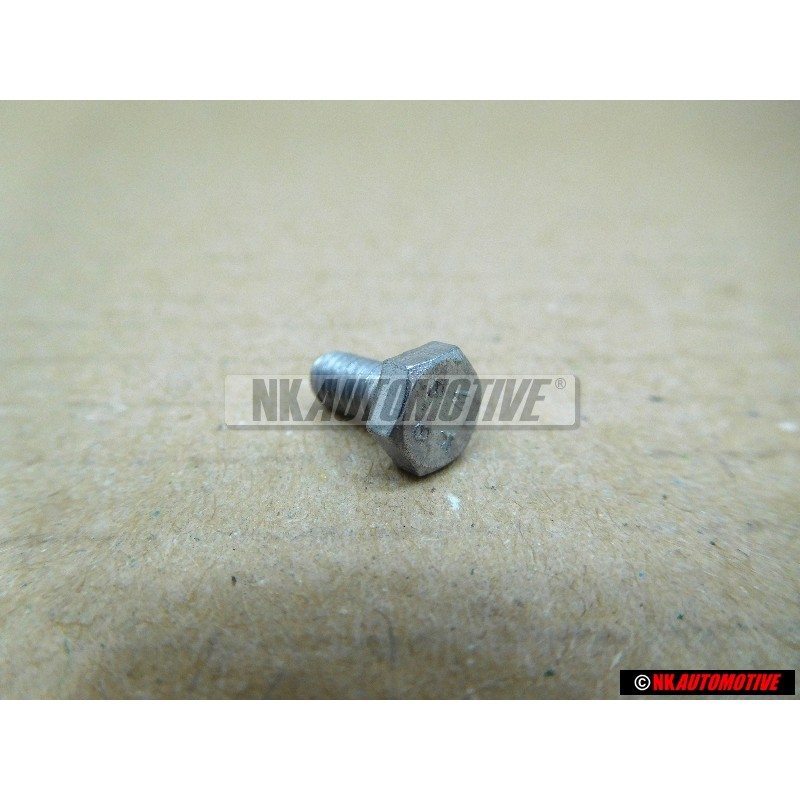 VW Original Tornillo Hexagonal - N 0102018