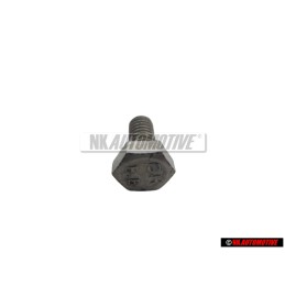 VW Original Tornillo Hexagonal - N 0102018