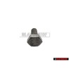 VW Original Tornillo Hexagonal - N 0102018