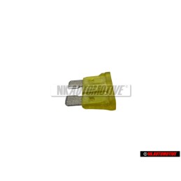 VW Original Fusible Plano 19/2X5 - N 01713113