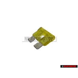 VW Original Fusible Plano 19/2X5 - N 01713113