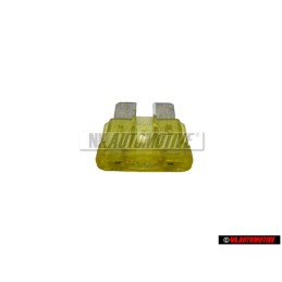 VW Original Fusible Plano 19/2X5 - N 01713113