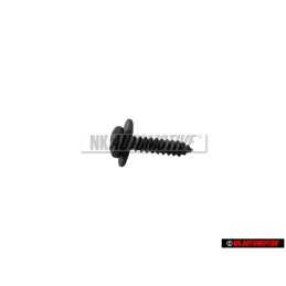 VW Original Tornillo Alom.P.Chapa (Combi.) - N 0902941