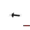 VW Original Tornillo Alom.P.Chapa (Combi.) - N 0902941