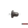 VW Original Tuerca Soldadura - N 90188302
