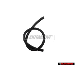 VW Original Tubo Flex. En Rollos 1M - N 0202903